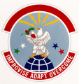 436th Airlift Control Squadron, US Air Force.png