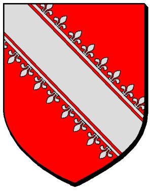 Arms (crest) of Bas-Rhin