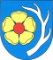 Arms of Dobrohošť