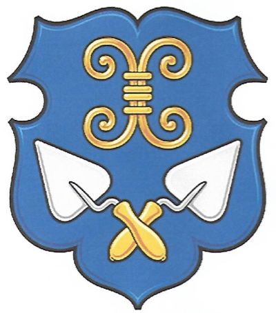 Coat of arms (crest) of GorSnabStroy Group of Companies