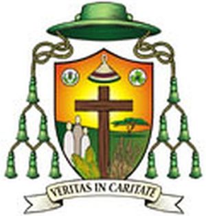 Arms of Stephen Brislin