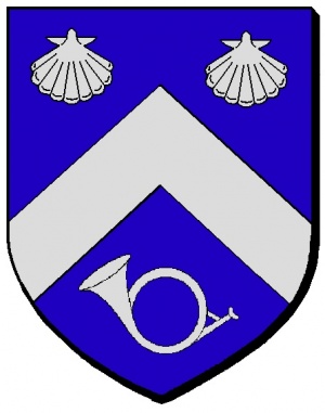 Blason de Loconville/Coat of arms (crest) of {{PAGENAME