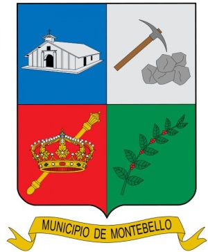 Escudo de Montebello