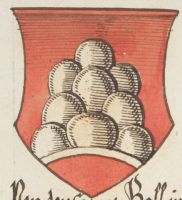 Wappen von Neuenburg am Rhein/Arms (crest) of Neuenburg am Rhein