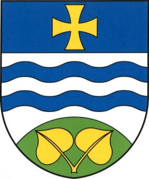 Arms (crest) of Nevratice