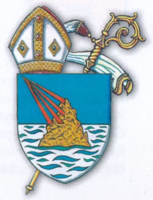 Arms (crest) of Jean-Marie Mommertz