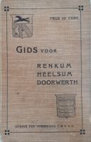 Wapen van Renkum/Arms (crest) of Renkum