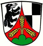 Arms of Roggenburg