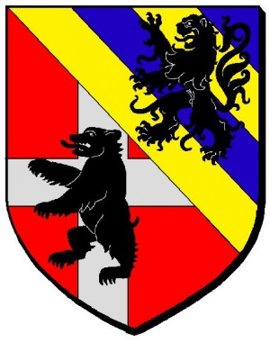 Blason de Savigny (Haute-Savoie)