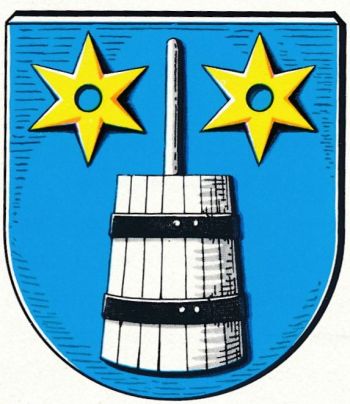 Wappen von Schwittersum/Arms (crest) of Schwittersum
