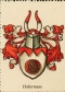 Wappen Hafermass