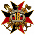 18th Sapper Regiment, Polish Army.png