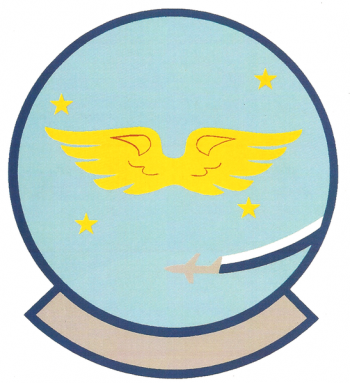 Coat of arms (crest) of the 19th Operations Support Squadron, US Air Force