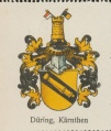 Wappen von Düring