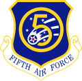 5th Air Force, US Air Force.png