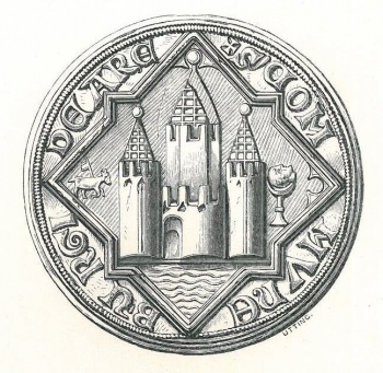 seal of Ayr