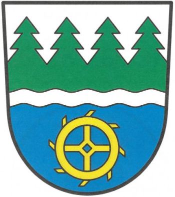 Arms (crest) of Bratkovice