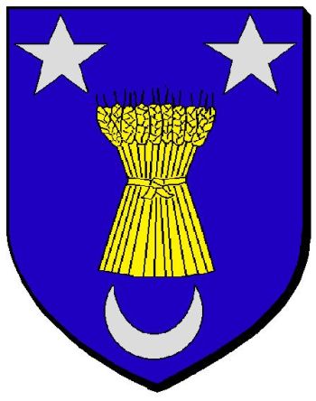 Blason de Candas/Arms (crest) of Candas