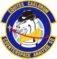 Counterspace Analysis Squadron, US Air Force.png