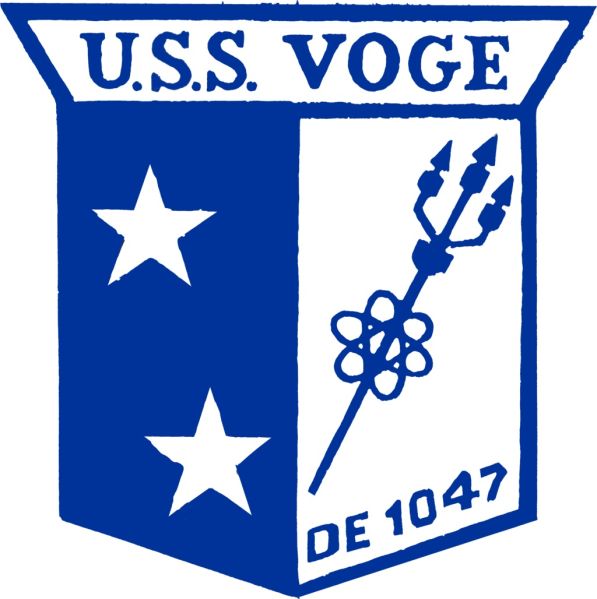 File:Destroyer Escort USS Voge (DE-1047).jpg