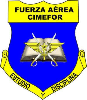 Military Instruction and Formation Center for Reserve Officers, Air Force of Paraguay.jpg