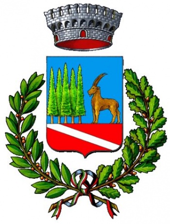 Stemma di Pré-Saint-Didier/Arms (crest) of Pré-Saint-Didier