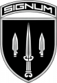 Signum Unit, 93rd Mechanized Brigade, Ukrainian Army.png