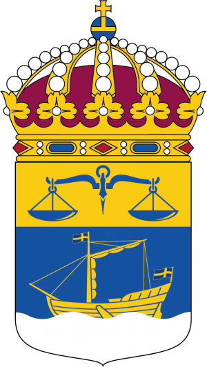 Vänersborg District Court.png