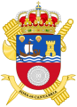 XIII Zone -Cantabria, Guardia Civil.png