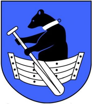 Arms of Żmudź