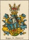 Wappen Rogge