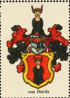 Wappen von Herda