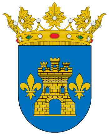 Escudo de Abadín