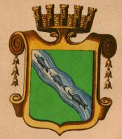 Wappen von Ansbach/Arms of Ansbach