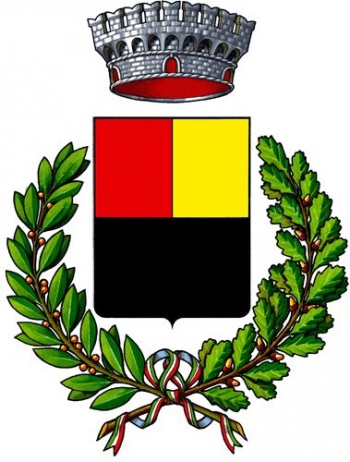 Stemma di Bolgare/Arms (crest) of Bolgare