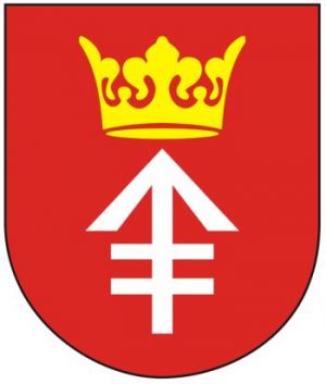 Coat of arms (crest) of Czarnocin