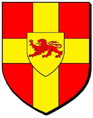 Blason de Gonez/Arms (crest) of Gonez