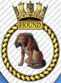 HMS Hound, Royal Navy.jpg