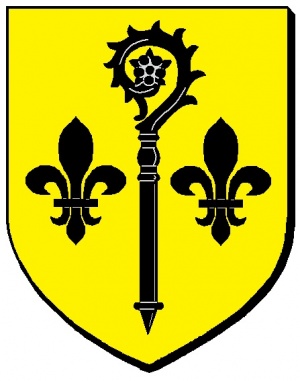 Blason de Le Tronchet (Ille-et-Vilaine)