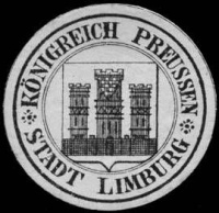 Seal from Limburg an der Lahn