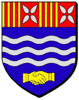 Blason de Loudet/Coat of arms (crest) of {{PAGENAME