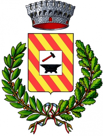 Stemma di Magliolo/Arms (crest) of Magliolo