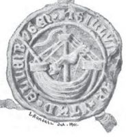 Arms (crest) of Malmö