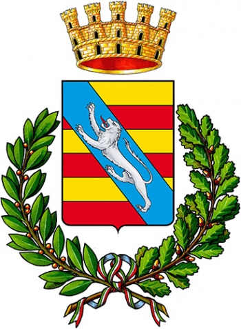 Stemma di Novate Milanese/Arms (crest) of Novate Milanese