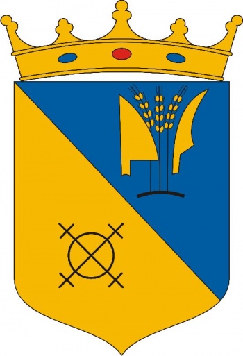 Arms (crest) of Papkeszi