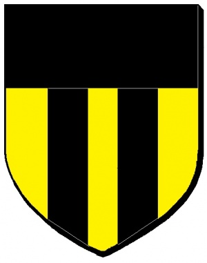 Blason de Plaigne/Coat of arms (crest) of {{PAGENAME