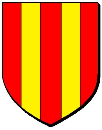 Blason de Saint-Sernin-les-Mailhoc/Arms (crest) of Saint-Sernin-les-Mailhoc