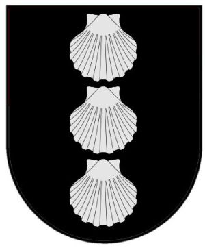 Arms (crest) of Philip Bisse
