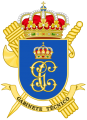 Technical Cabinet, Guardia Civil.png
