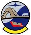 24th Transportation Squadron, US Air Force.png